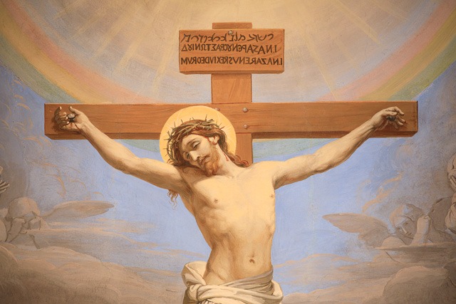 Korizmena duhovna obnova za redovnice, studente i vjernike laike 22. ožujka 2026.