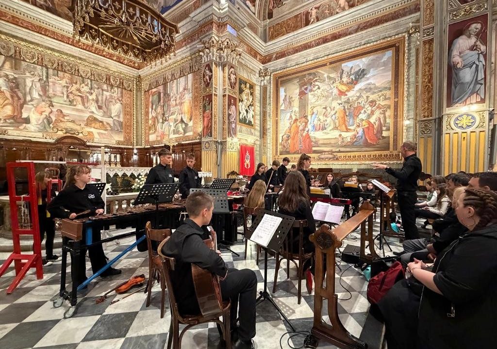 Bum Bam Family Ansambl (11)