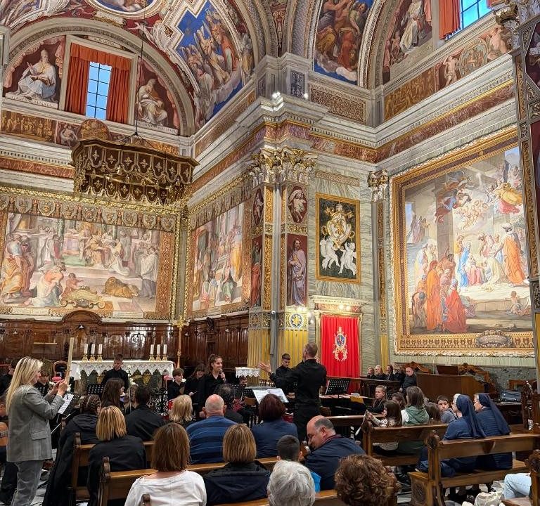 Bum Bam Family Ansambl (13)