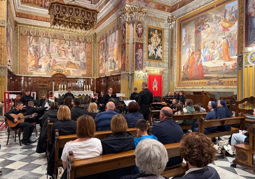 Bum Bam Family Ansambl (8)