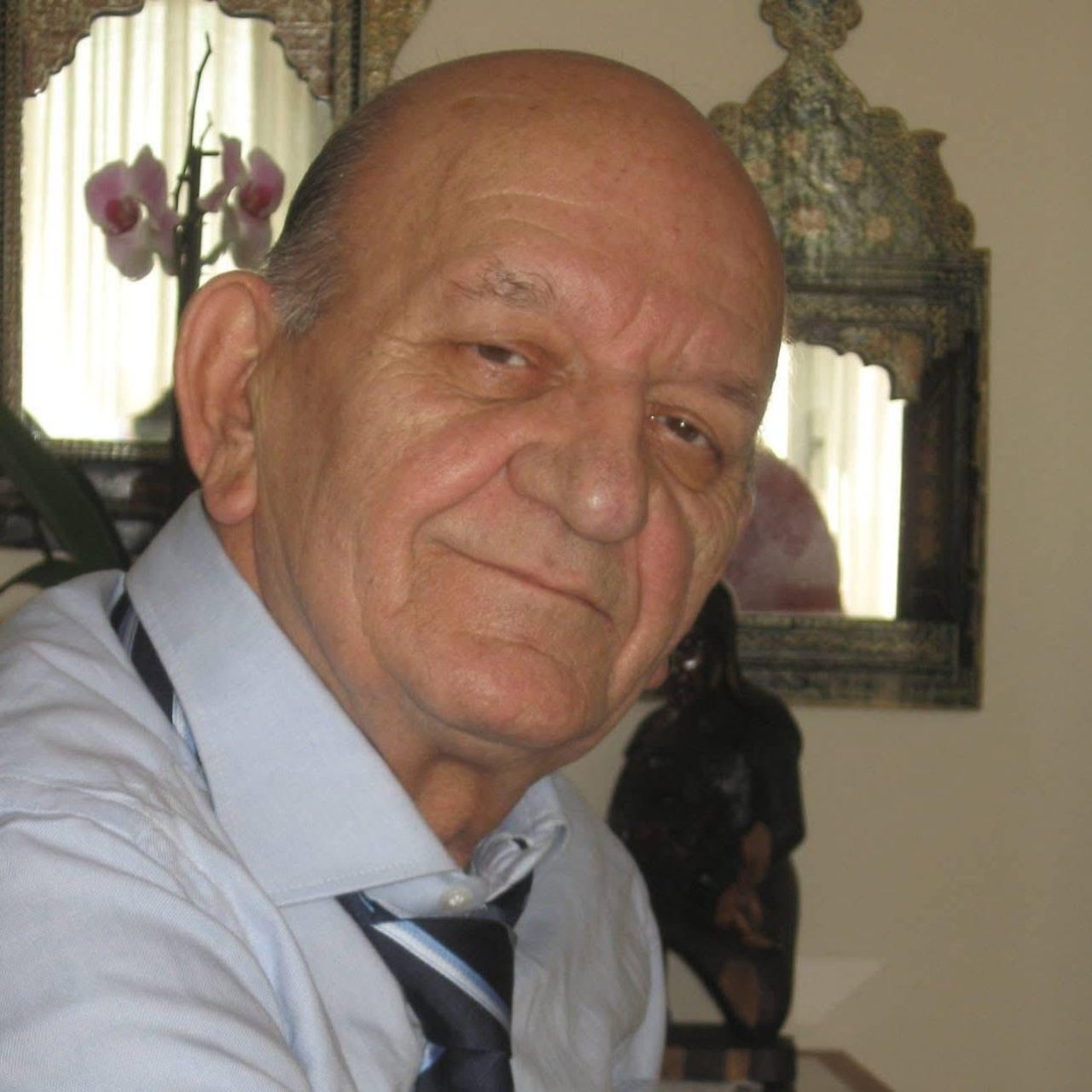 Preminuo Mirko Šikić