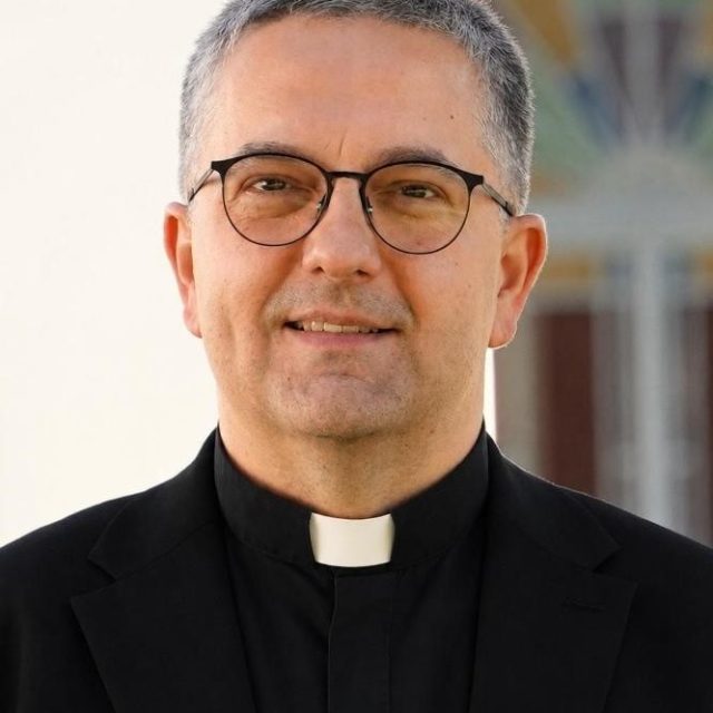 Dario Hrga