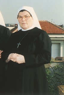 Preminula s. Beata Gašić koja je trideset godina djelovala u Zavodu sv. Jeronima