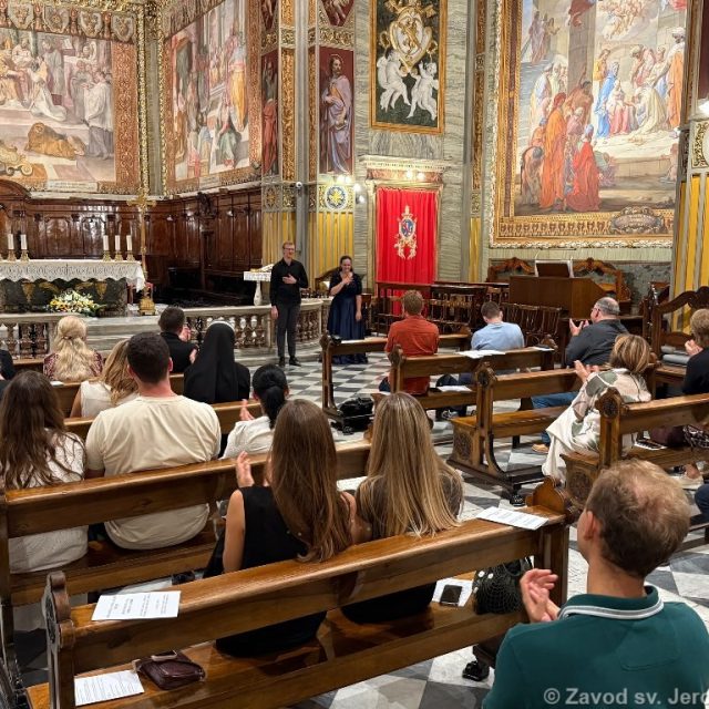 Roce-Klaric koncert (2)